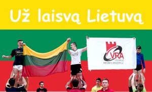 2021-01-13 VRA uz laisva Lietuva